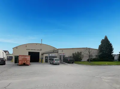 91 Costa Road, Vaughan, On L4k 1m9