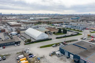 91 Costa Road, Vaughan, On L4k 1m9