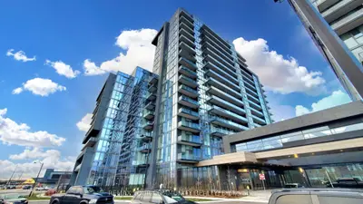 10 Gatineau Drive 309, Vaughan, On L4j 0l2