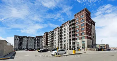 7325 Markham Road 521, Markham, On L3s 0c9