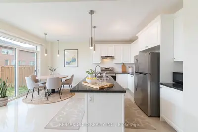 83 Selby Crescent, Bradford West Gwillimbury, On L3z 1a5