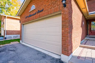 172 Alderwood Street, Whitchurch-stouffville, On L4a 5e6