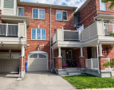 15 Minlow Way, Aurora, On L4g 0y2
