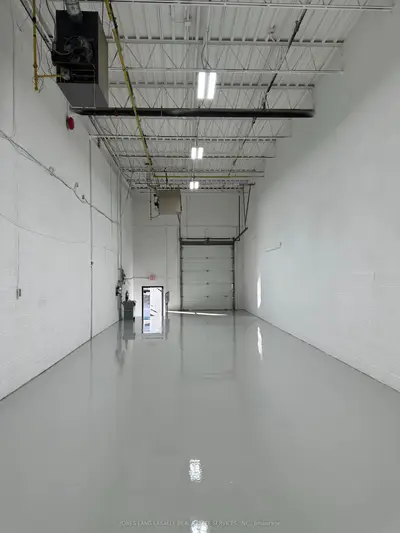 151 Amber Street 10, Markham, On L3r 3b3