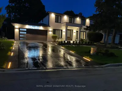 20 Cherry Blossom Lane, Markham, On L3t 3b9