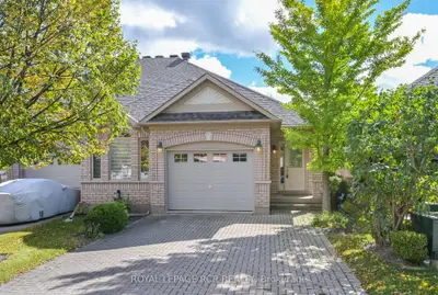 13 Montebello Terrace, New Tecumseth, On L9r 2h4