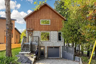 42 Balson Boulevard, Whitchurch-stouffville, On L4a 7x3