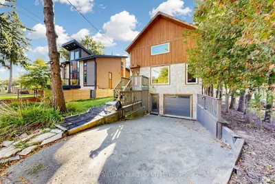 42 Balson Boulevard, Whitchurch-stouffville, On L4a 7x3