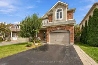 37 Stoneham Street, New Tecumseth, On L9r 2e6