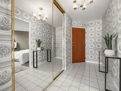 120 Promenade Circle 707, Vaughan, On L4j 7w9