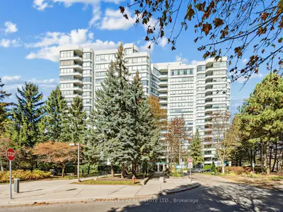 120 Promenade Circle 707, Vaughan, On L4j 7w9