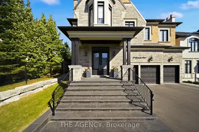 89 Germana Place, Vaughan, On L6a 4r5