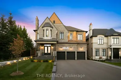 89 Germana Place, Vaughan, On L6a 4r5