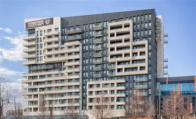 18 Rouge Valley Drive W 713, Markham, On L6g 0b6