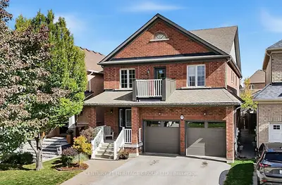 7 Milligan Street, Bradford West Gwillimbury, On L3z 0a6