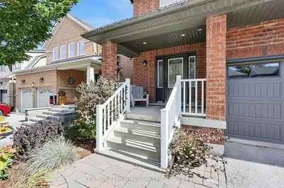 7 Milligan Street, Bradford West Gwillimbury, On L3z 0a6