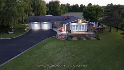 2544 Tottenham Road, New Tecumseth, On L0g 1a0