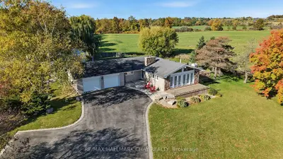 2544 Tottenham Road, New Tecumseth, On L0g 1a0