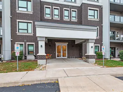 69 Boyne Street 309, New Tecumseth, On L9r 0n5
