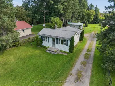 432 Catering Road, Georgina, On L0e 1r0