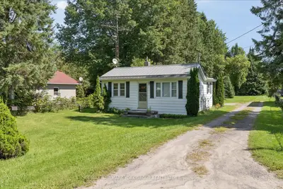 432 Catering Road, Georgina, On L0e 1r0
