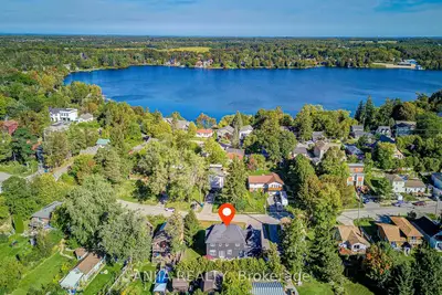 41 Valley Road, Whitchurch-stouffville, On L4a 2x7