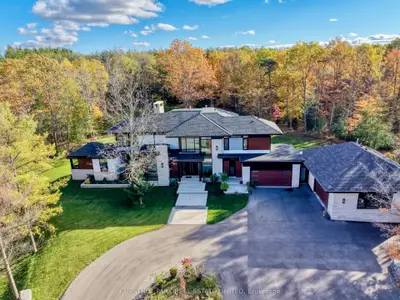 547 Old Stouffville Road, Uxbridge, On L9p 1r4