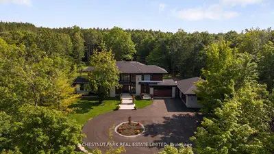 547 Old Stouffville Road, Uxbridge, On L9p 1r4