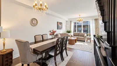 80 Troon Avenue, Vaughan, On L6a 4z1