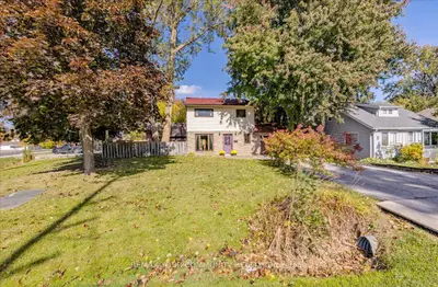 176 Garden Avenue, Georgina, On L4p 2l1
