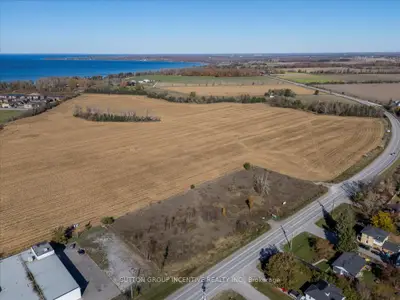 0 Mara Road, Brock, On L0k 1a0