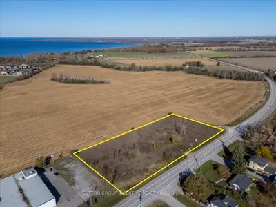 0 Mara Road, Brock, On L0k 1a0