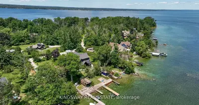 3934 Lakeview Road, Innisfil, On L9s 2v5
