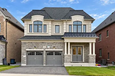 153 Prairie Rose Drive, Richmond Hill, On L4s 0m9