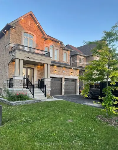 129 Hutchinson Drive Lower, New Tecumseth, On L9r 1m4