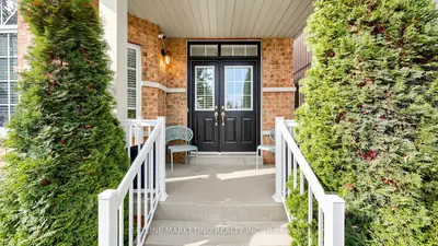 26 Gosford Street, Markham, On L6b 0a8