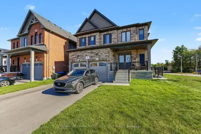 17 Turley Way Lower, Essa, On L3w 0l8