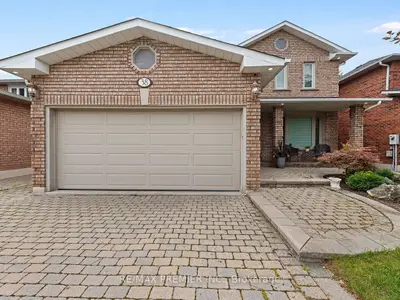 38 Spring Town Road, Vaughan, On L4l 8g2