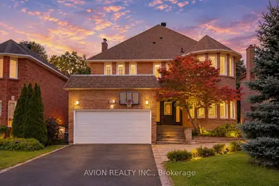 232 Green Lane, Markham, On L3t 7h7
