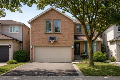 136 Esther Crescent Bsmt, Vaughan, On L4j 3l4