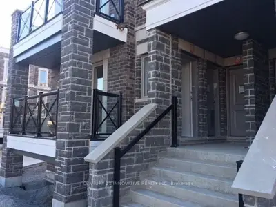 11 Dunsheath Way 1202, Markham, On L6b 1n3