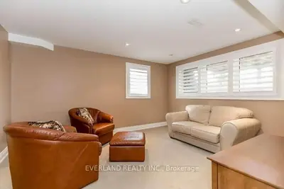 159 ivy jay Crescent Bsmt, Aurora, ON L4G 0E9
