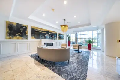 7 Townsgate Drive 1203, Vaughan, On L4j 7z9