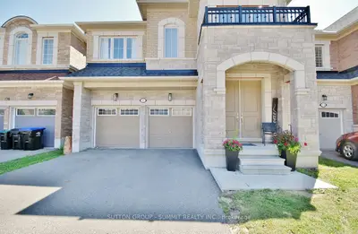 174 Stevenson Crescent, Bradford West Gwillimbury, On L3z 4m1