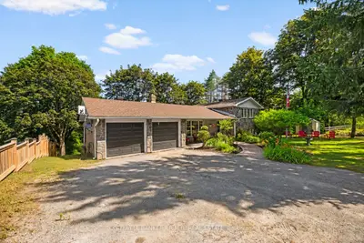514 Old Stouffville Road, Uxbridge, On L9p 0p7