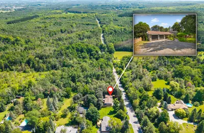 514 Old Stouffville Road, Uxbridge, On L9p 0p7