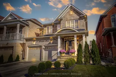 57 Lampkin Street, Georgina, On L0e 1r0