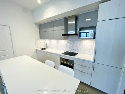 10 Rouge Valley Drive W 925a, Markham, On L6g 0g9