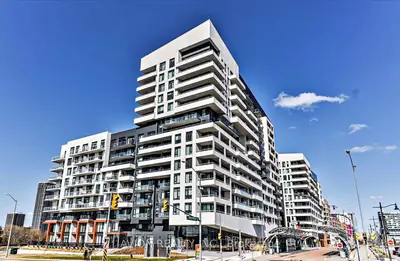 10 Rouge Valley Drive W 925a, Markham, On L6g 0g9