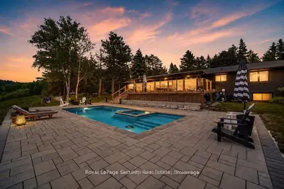 6348 6th Line, New Tecumseth, On L0g 1w0